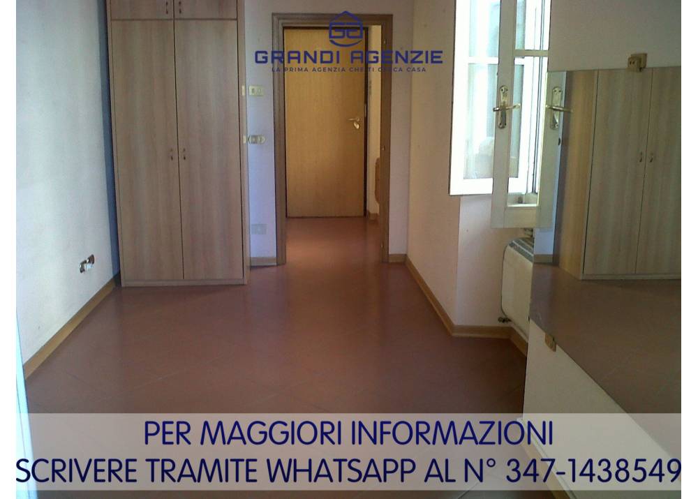 Affitto Locale Commerciale a Parma monolocale Centro storico di 17 mq